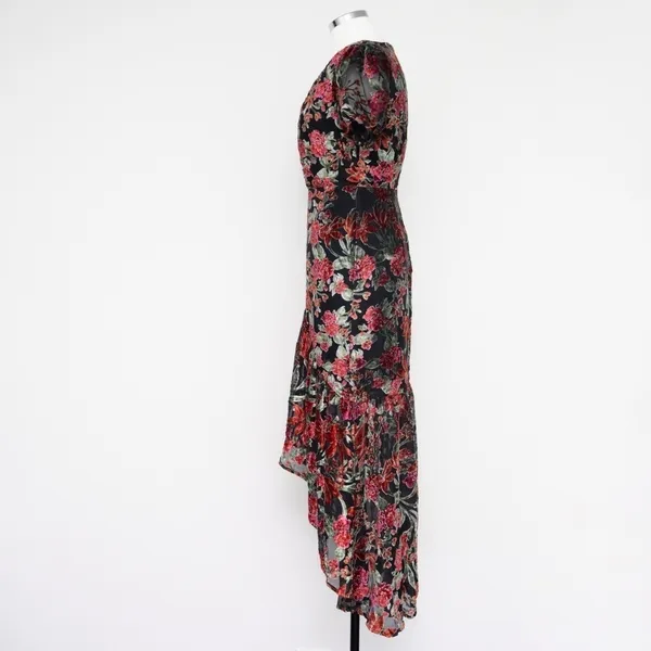 House of‎ Harlow 1960 x Revolve. Talita Dress. - Image 6