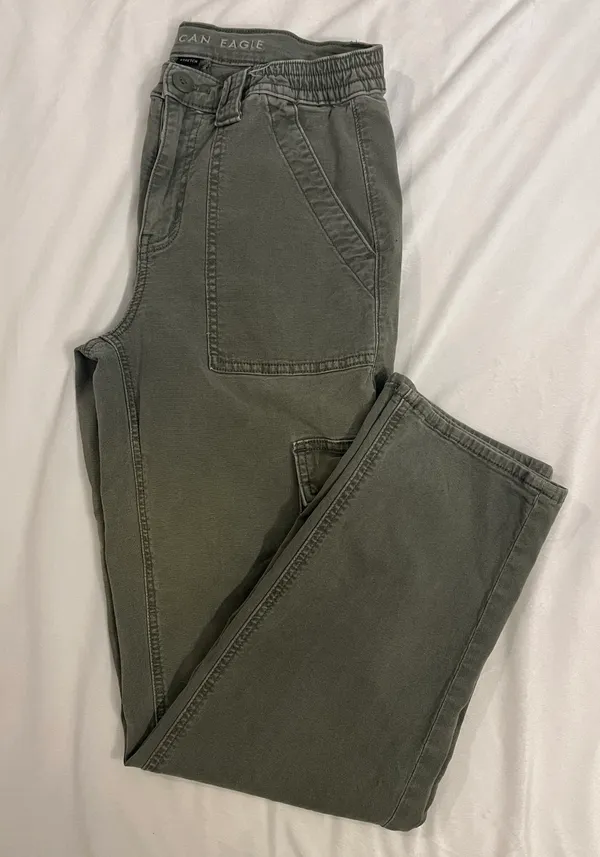 American Eagle Outfitters Jeans - Image 3