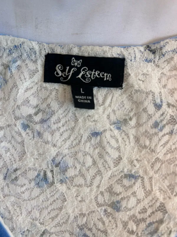 Y2K Self Esteem Top - Image 6