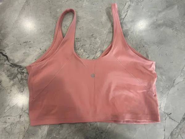 Lululemon Align Tank - Image 2