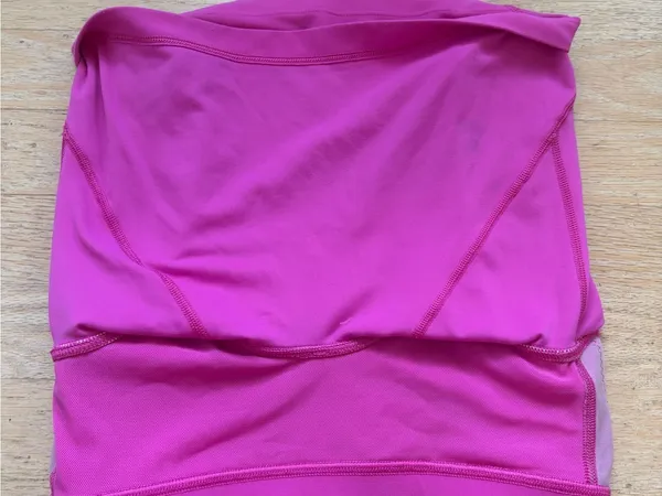 Lululemon align crop size 2 sonic pink - Image 4