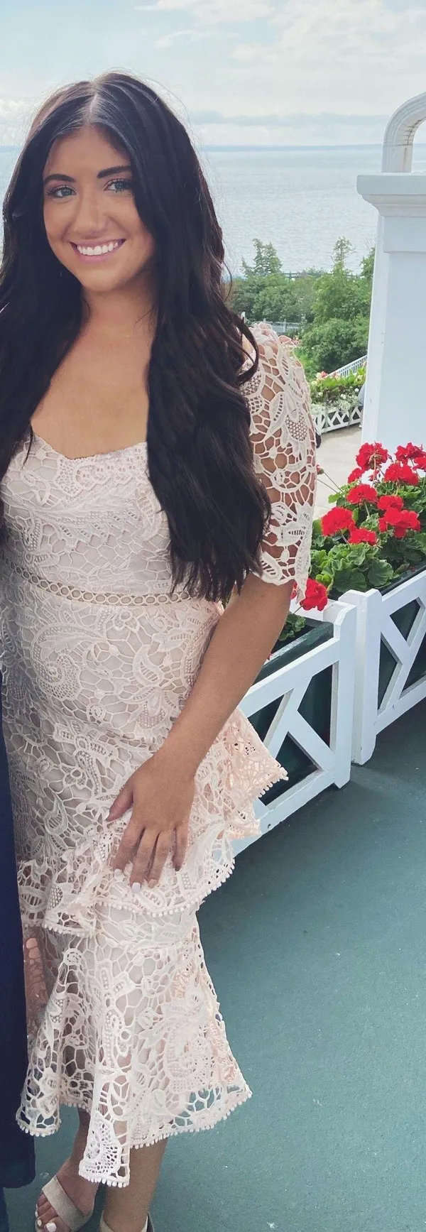 Dress - Image 4
