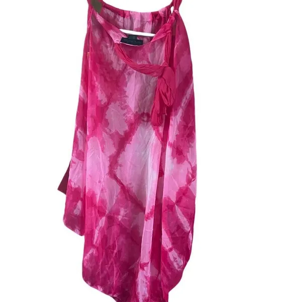 Steve Madden swim cover. One size. - Image 2