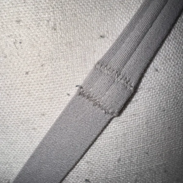 Gymshark Ruched sports bra - Image 8