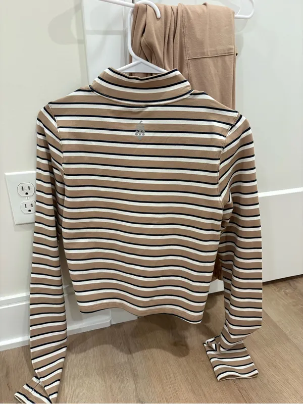 NWT Free People Movement Printer Up In The Air Set Size Small - Image 5