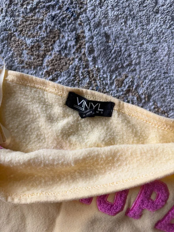 & Other Stories Of the shoulder hoodie - Image 2