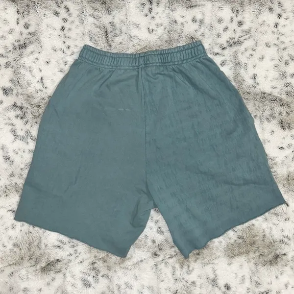 Boys Lie 🆕 NWOT | Classic V2 Sweat Shorts | Lead | Size Small **Flawed** - Image 13
