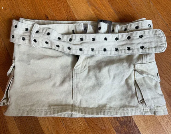 Princess Polly Skirt - Image 2