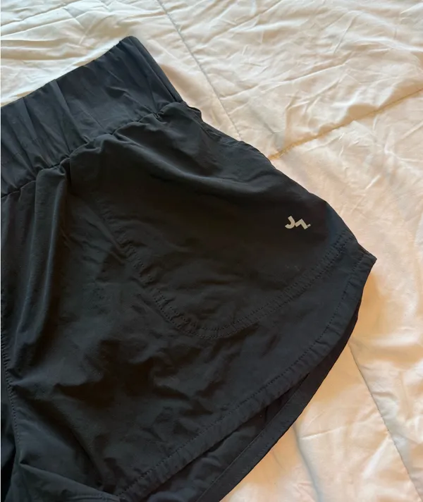 Joy Lab High Waisted Athletic Shorts - Image 3