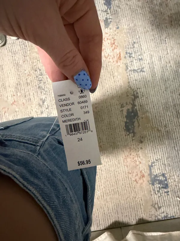 Pacsun jeans - Image 3