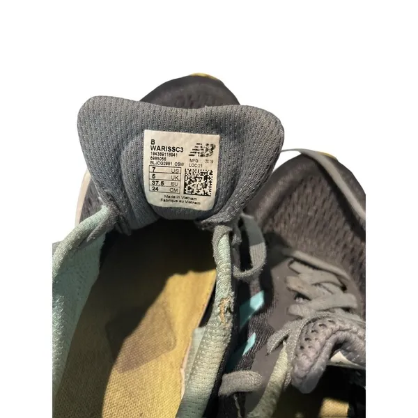 New Balance Women's Sneakers - Image 4