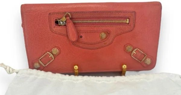 Balenciaga Long wallet-Project - Image 2