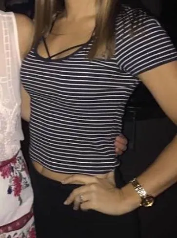 Forever 21 Crop Top - Image 2
