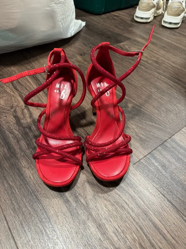 Mix No. 6 Heels - Image 2
