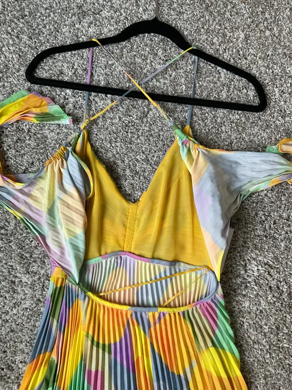 ASTR NWT  Dress - Image 8