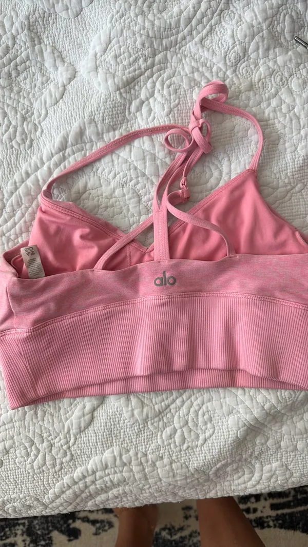 Alo Yoga Set Vintage  - Image 4