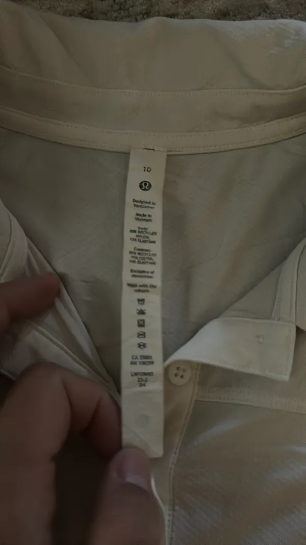 Lululemon Lot  - Image 2