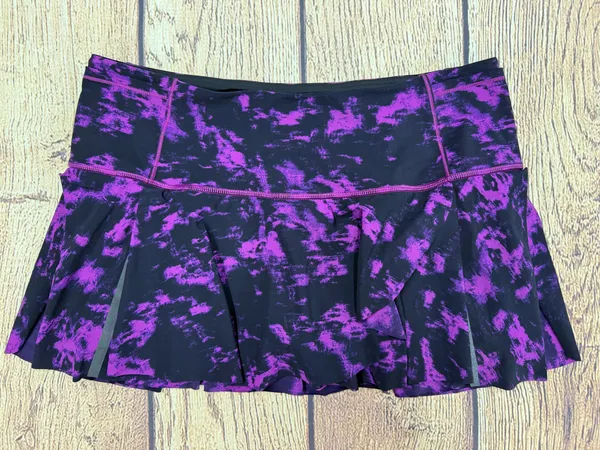 Lululemon Hit Your Stride Skirt Sz. 10 - Image 2