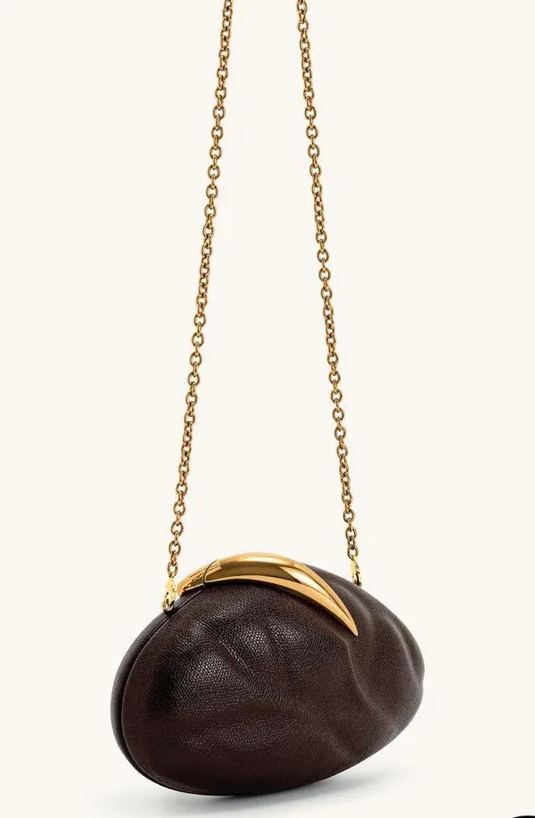 JW Pei Oval Clutch - Image 3