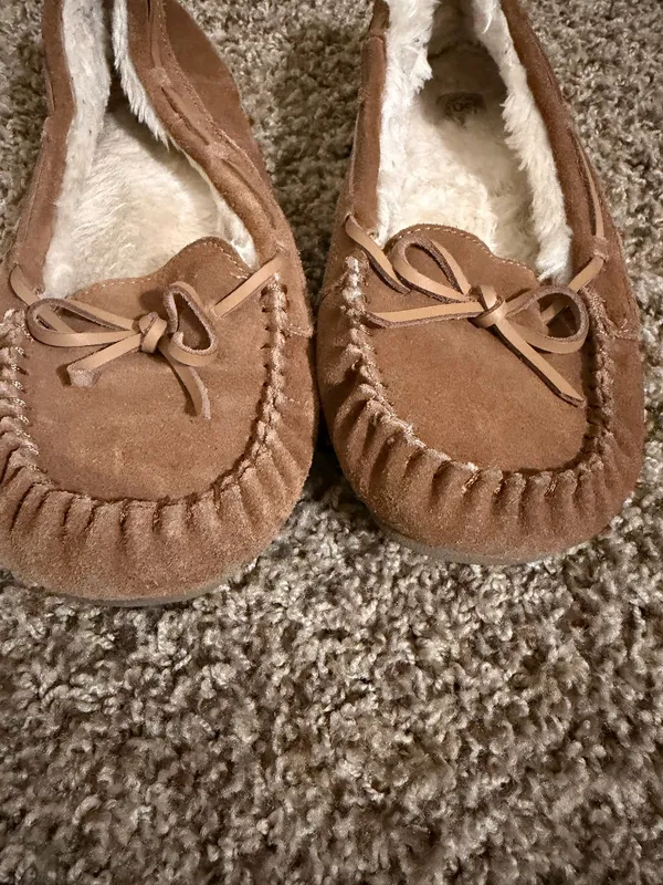 SO moccasins - Image 3