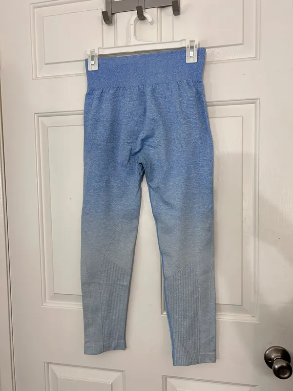 Ombré AYBL Leggings - Image 2