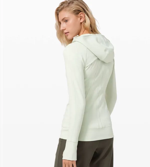 Day maker full zip hoodie  - Image 2