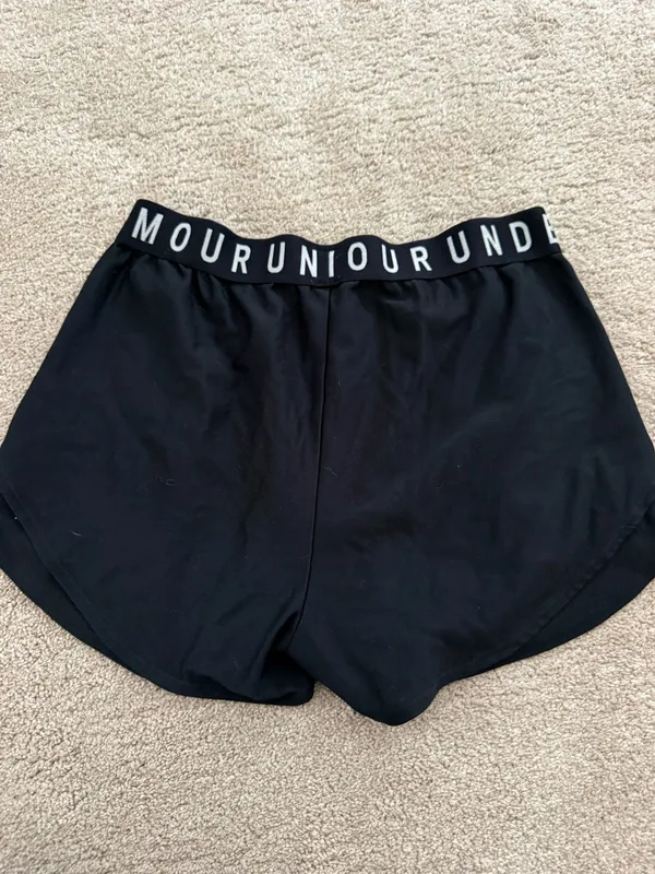 Shorts Under Armour - Image 2