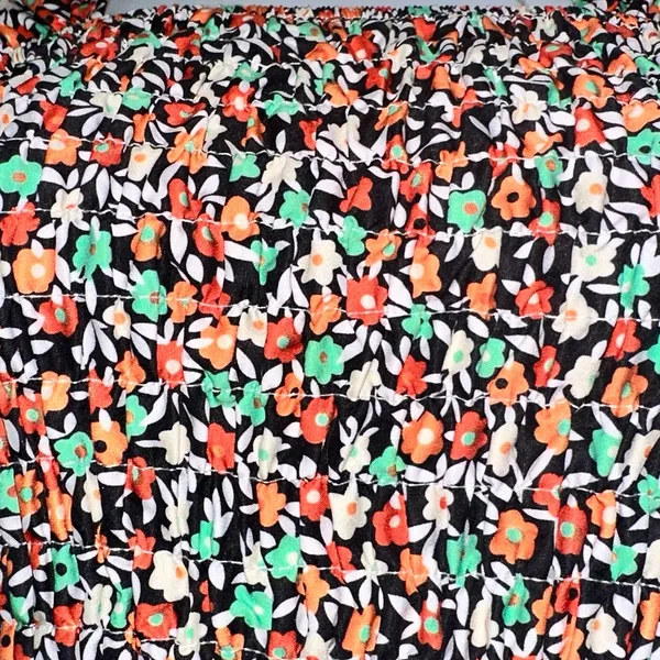 Cider Floral halter dress - Image 3
