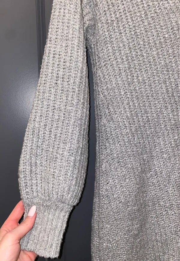 American Eagle Outfitters Sweater Dress - Image 2