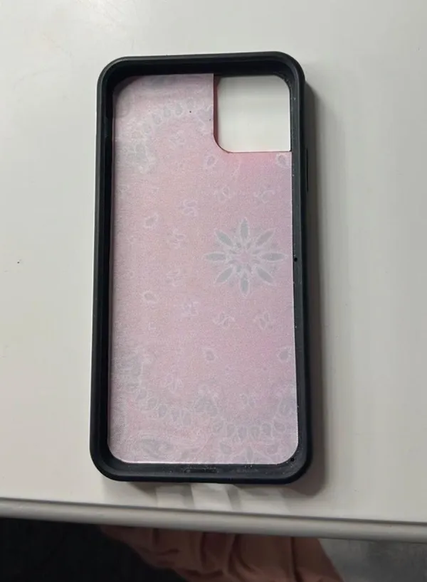 Wild Flower IPhone Case 11 Pro Max - Image 2