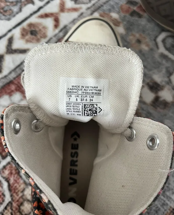 Multiple Size 7 - Image 2