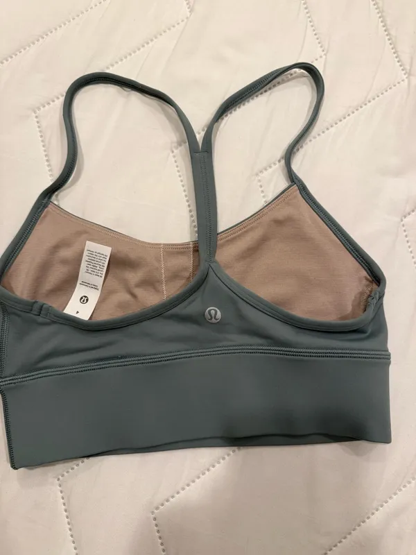 Lululemon bra - Image 2