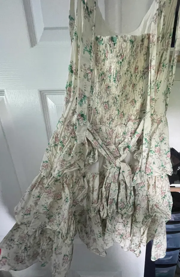 Mabel dress - Image 3