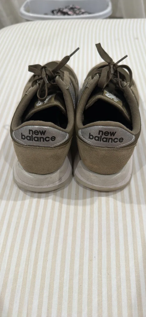 New Balance WL420DT2 Sneakers - Image 3
