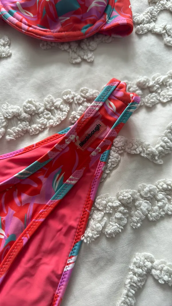 Blackbough Swimsuit Set - Image 3
