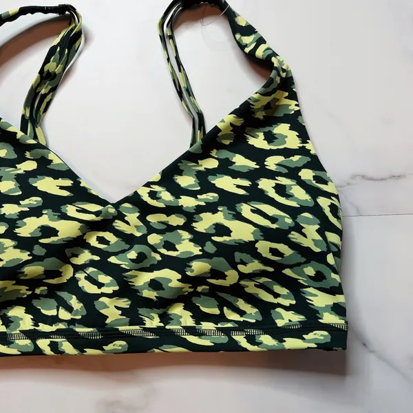 Aerie Sports Bra - Image 2