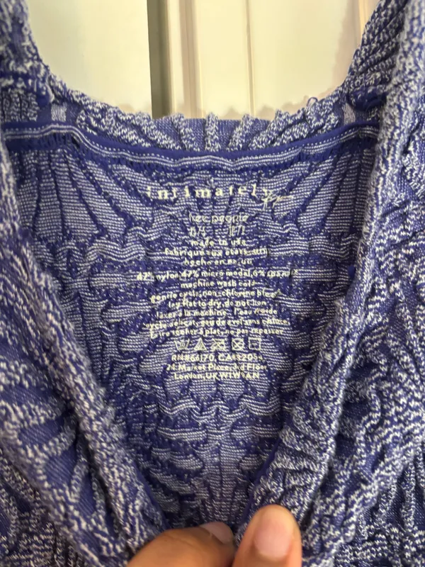 Free People Love Letter Cami - Image 2