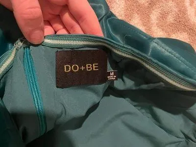 DO+BE dress - Image 6
