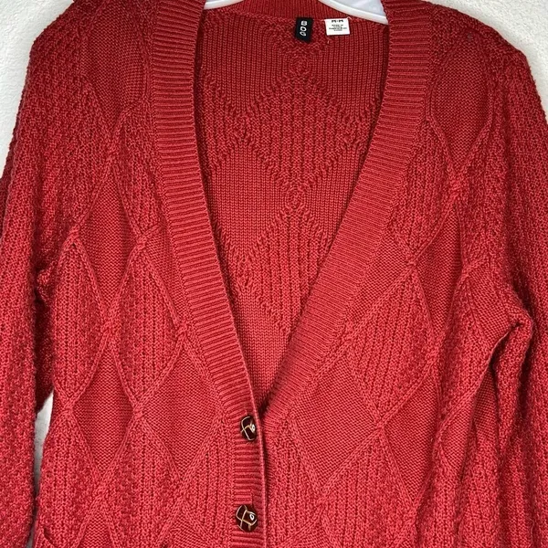 BDG Cardigan Sweater‎ - Image 2