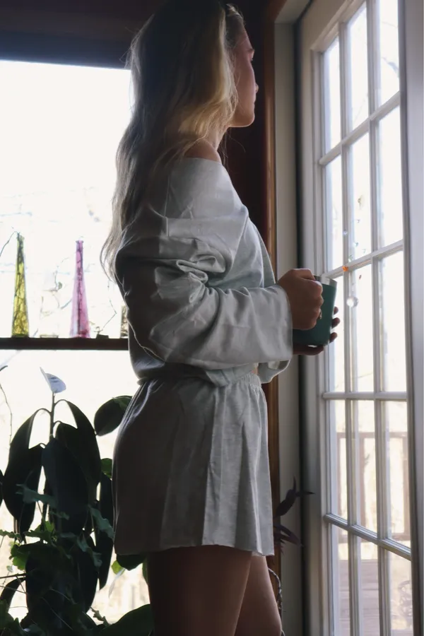 Two-Piece Lounge Set - Image 5
