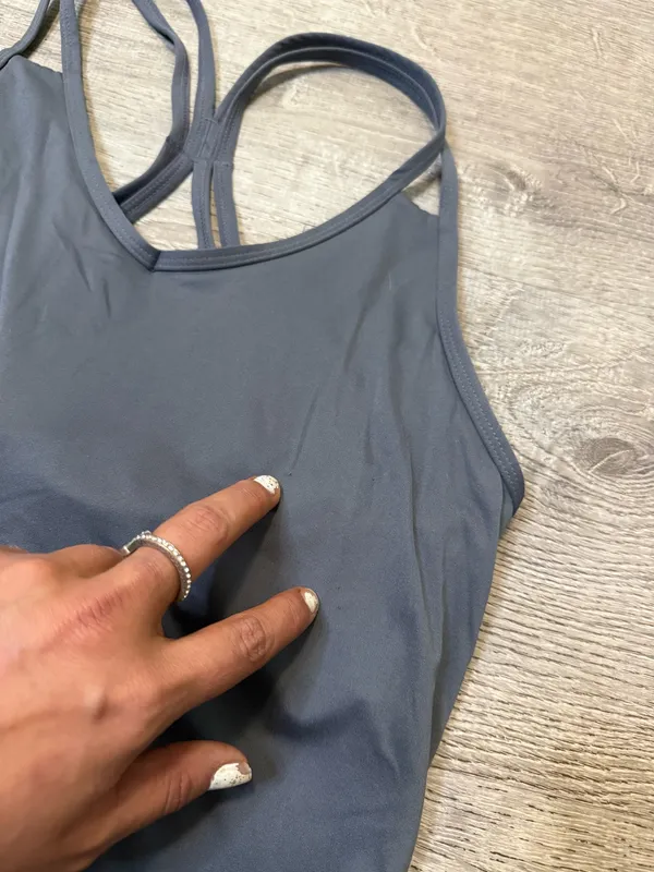 Nike tank top - Image 3