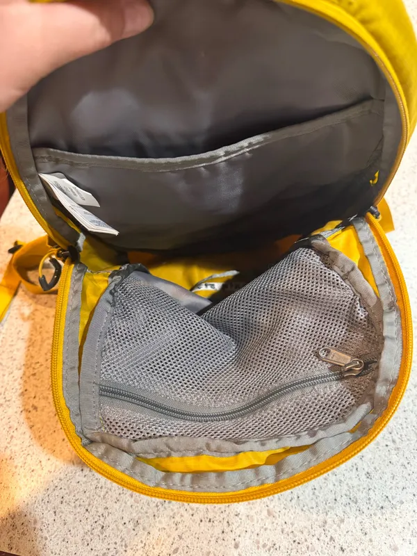 North Face Mini The Backpack - Image 2