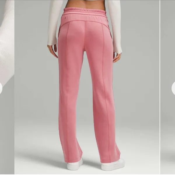 Lululemon Softstreme High-Rise Pant *Regular - Image 9