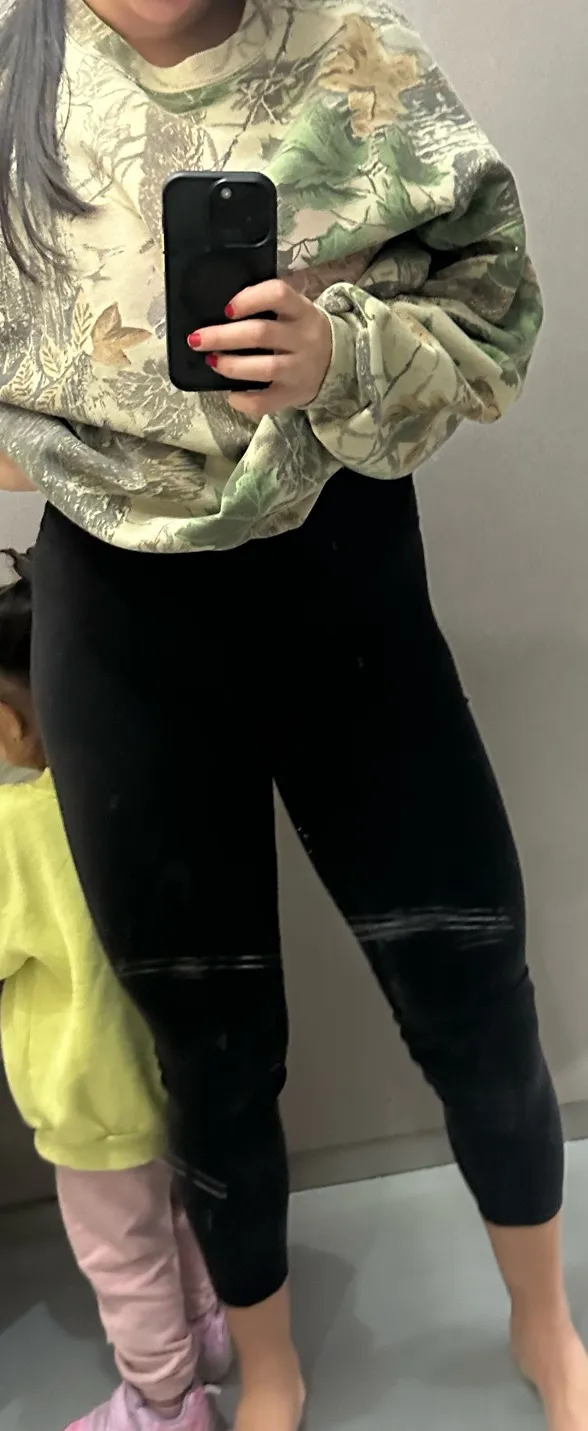 Lululemon Leggings - Image 3