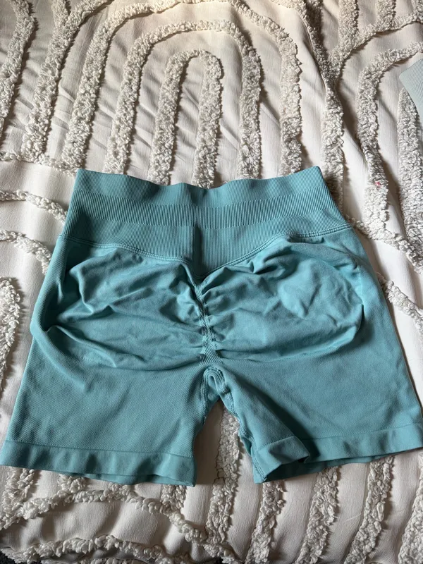 Amazon Workout Shorts - Image 2