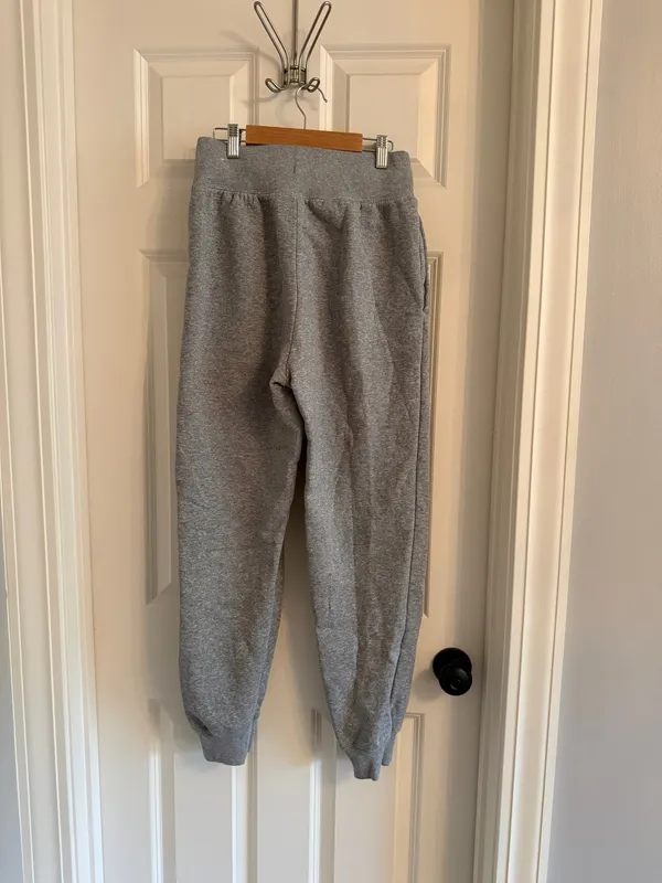 NWOT Nike Phoenix Fleece High-Waisted Joggers | Size Small - Image 4