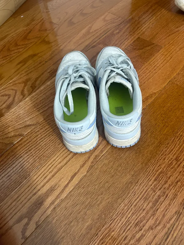 Nike Air Force 1 - Image 3
