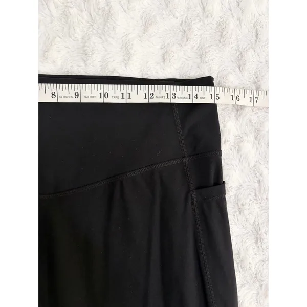 NEW Halara UltraSculpt™ High Waisted Tummy Control Pocket Shaping Leggings S - Image 6