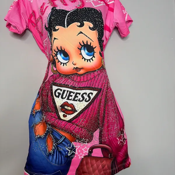 Betty Boop - Image 2