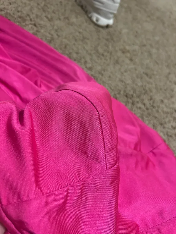 Lulus Maxi Dress - Image 5